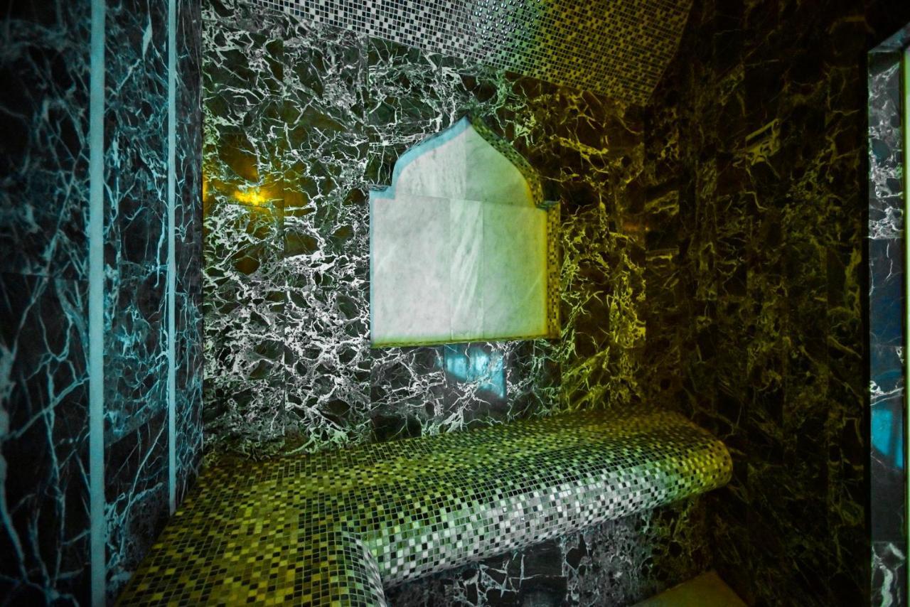 Spa Hotel Grace Forum Erywań Zewnętrze zdjęcie