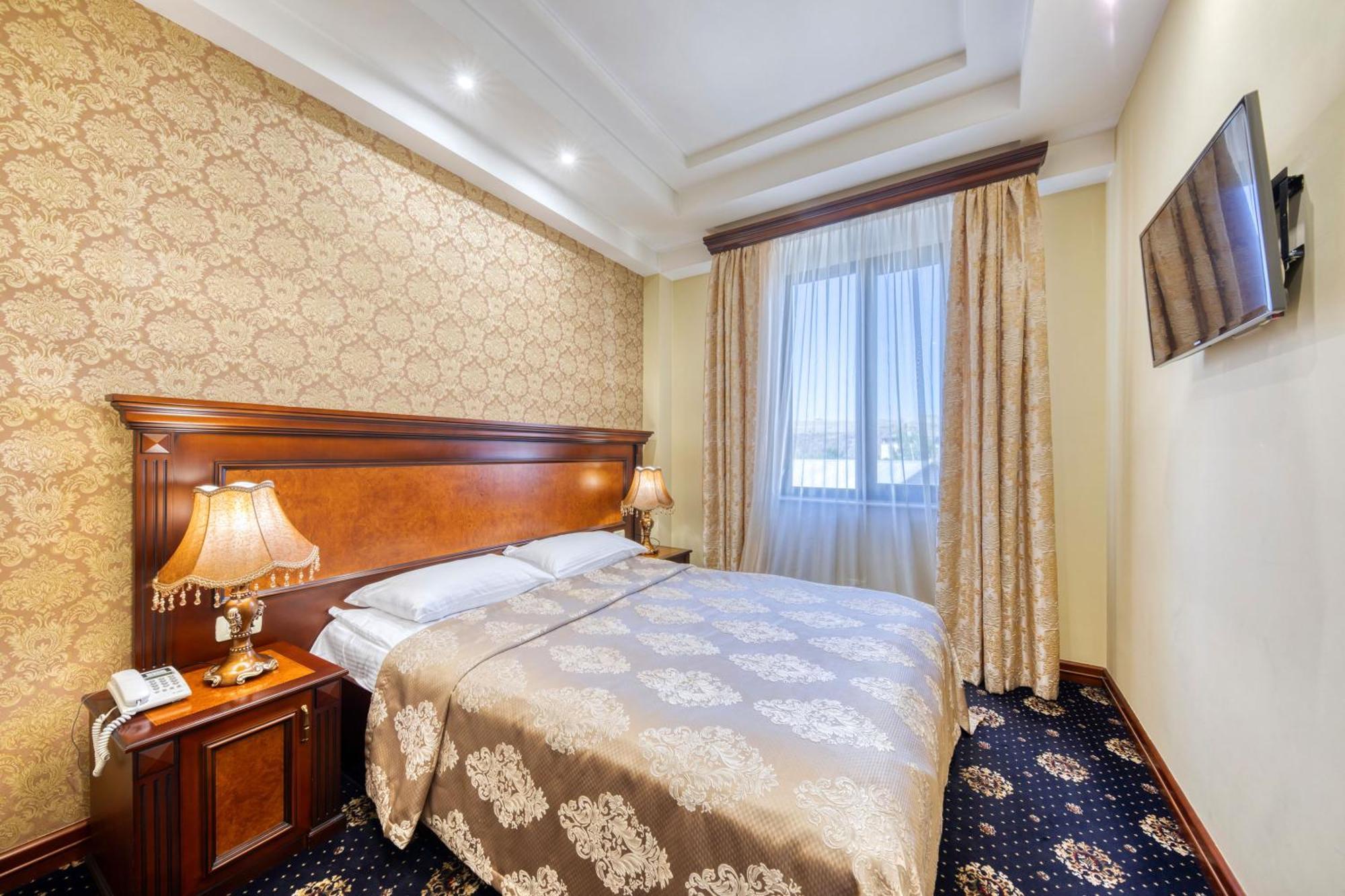 Spa Hotel Grace Forum Erywań Pokój zdjęcie