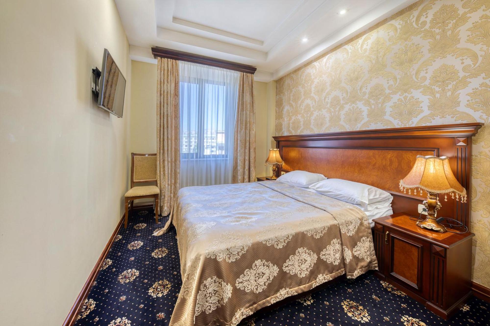 Spa Hotel Grace Forum Erywań Pokój zdjęcie