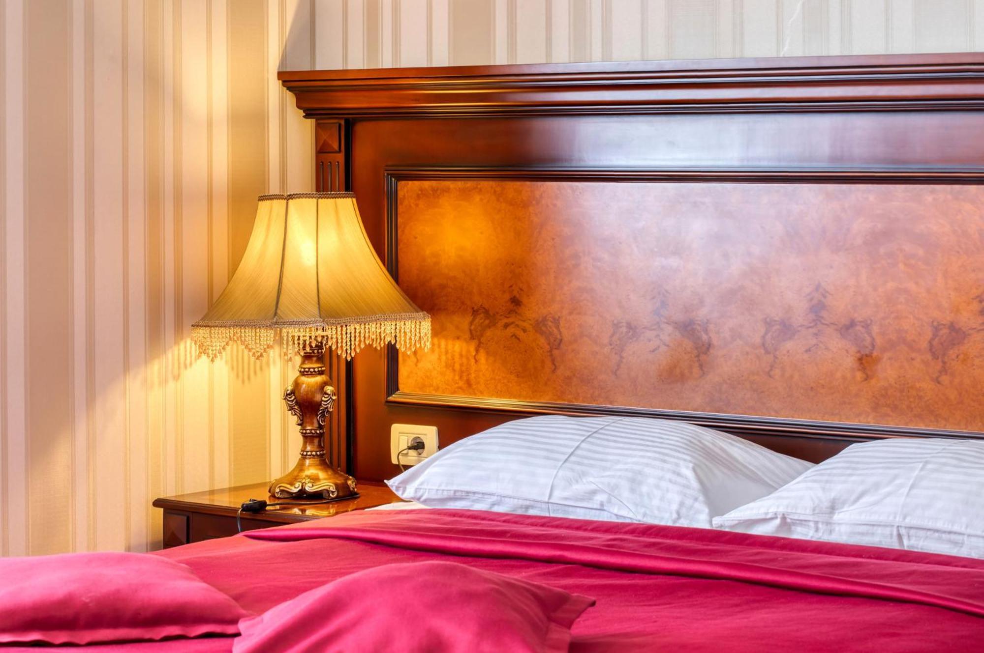 Spa Hotel Grace Forum Erywań Pokój zdjęcie
